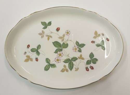 Wedgwood wild strawberry - wedgwood:, 'wild
