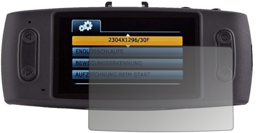 Schutzfolie für itracker - schutzfolie,
