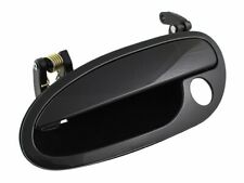 Türgriff Außen SCHWARZ mit