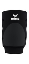 Erima Volleyball Knieschoner verschiedene Größen Schwarz NEU