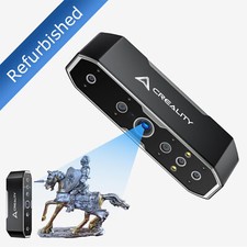 Creality CR-Scan Otter