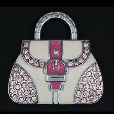 USB Stick 4 GB Handtasche