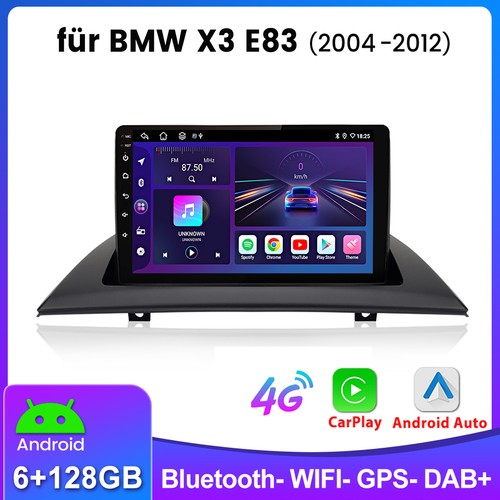 128g für bmw e83 - x3,