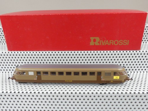 Rivarossi 1789 56 - rivarossi, fs