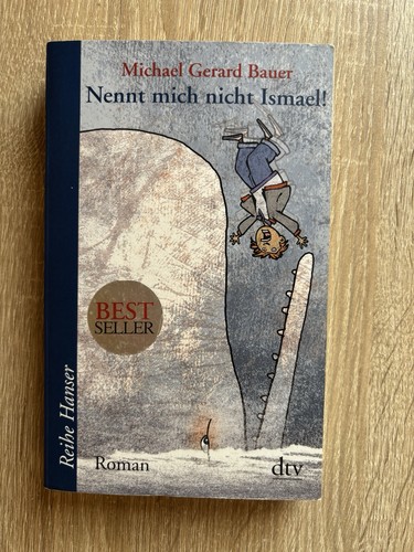 Nennt mich nicht - nicht, von