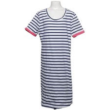 Weekend a La Mer, Kleid