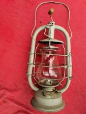 Petroleumlampe FROWO Nr. 520