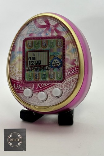 Bandai tamagotchi pearl - tamagotchi, 4u