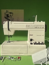 Nähmaschine PFAFF Hobbymatic