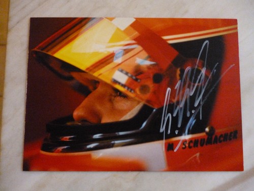 Michael schumacher mercedes - schumacher,