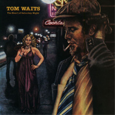 Tom Waits The Heart of