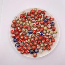 5907 Vintage Cloisonné