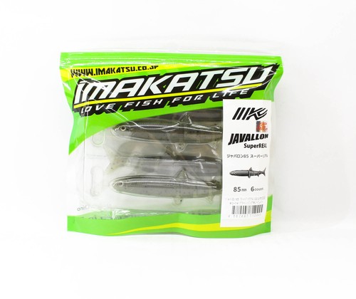 Imakatsu soft der javallon - soft,