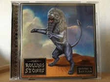 CD - ROLLING  STONES - Bridges to Babylon - sehr gut