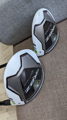 Taylormade rbz fairwayholz set - fairwayholz,