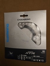 XTR Kettenblatt FC-M980 32 Zähne 3-fach