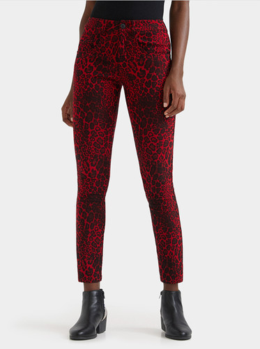 Desigual hose rot 42 - desigual,
