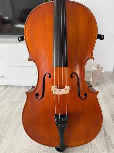 Cello outfit zu verkaufen - outfit,