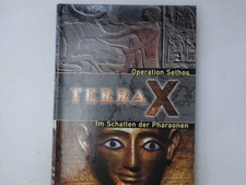 TERRA X. Operation Sethos & Im