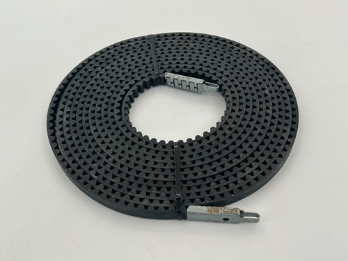 Novodoor 020028 riemen - 020028,