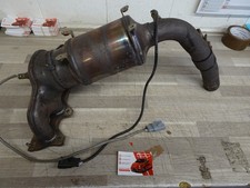 Katalysator Lambdasonde Fiat