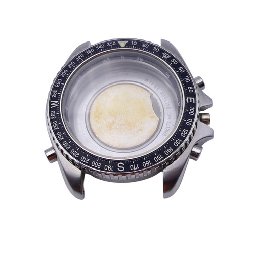Breitling navitimer pluto - navitimer,