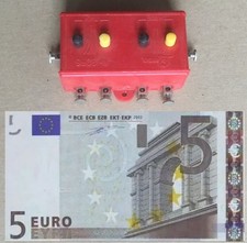 LIMA 3065, SCHALTPULT