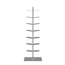 Radius Design - Booksbaum