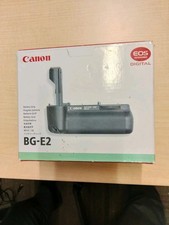 Brand New Genuine Canon BG-E2