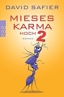 Mieses karma hoch - mieses,