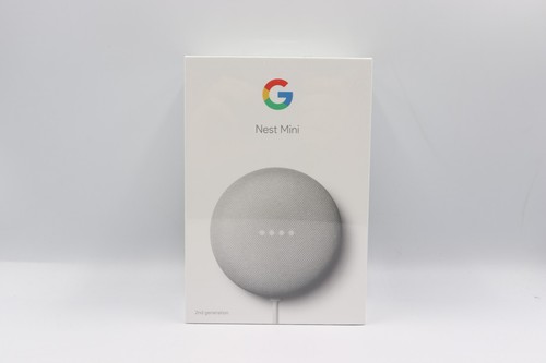 Google nest mini - google,