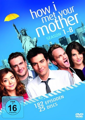 How met your - how,