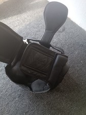 Venum Challenger 2.0 Kopfschutz, Schwarz