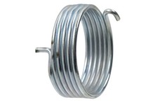 Kickstarterfeder für NSU Konsul