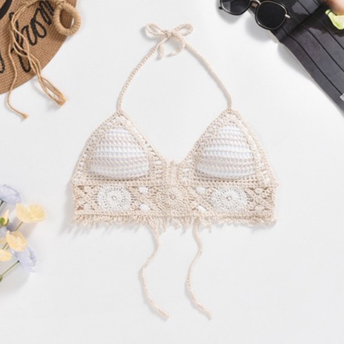 Damen bohemian bestickt - damen,