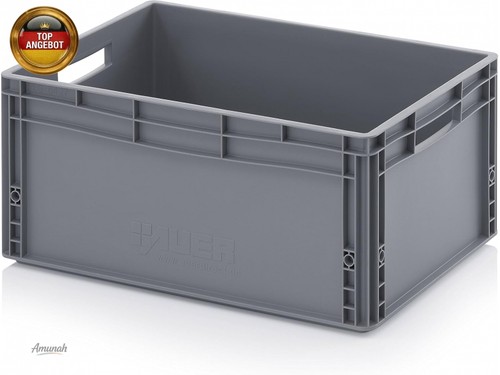 Eurobehälter eurobox 40 - 60, x