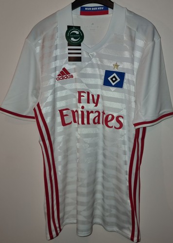 Hamburger hsv seeler 9 - hamburger,