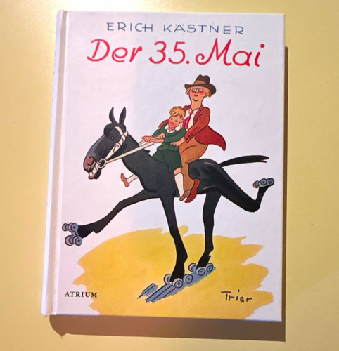 Erich kästner der mai - der,