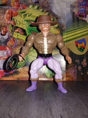 Motu vintage custom adam als - adam,