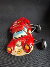 Ferrari Sparschwein Spielzeug