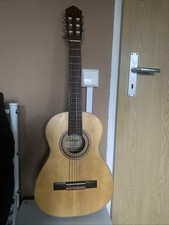 Ortega gitarre r121 3 - gitarre, 3/4
