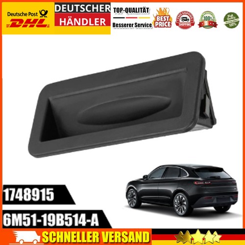 Griff heckklappe mikroschalter - griff,