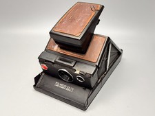 Polaroid SX-70 Land Camera