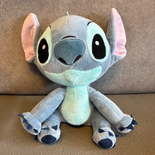 Plüsch stitch plüschfigur - stitch,
