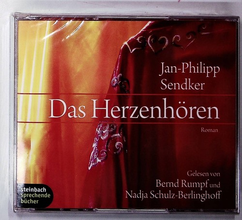 Das herzenhören roman - herzenhören., 5