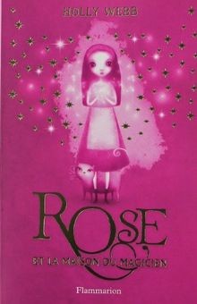 Rose tome et la - et,