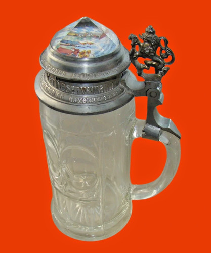 Bayerischer reservistenkrug - bayerischer,