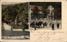 Ak Hasserode Wernigerode im