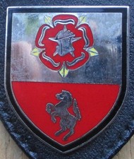 Brustanhänger
