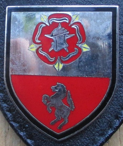 Brustanhänger